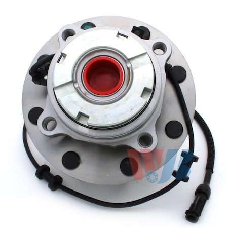 Wjb Hub Assembly, Wa515020 WA515020